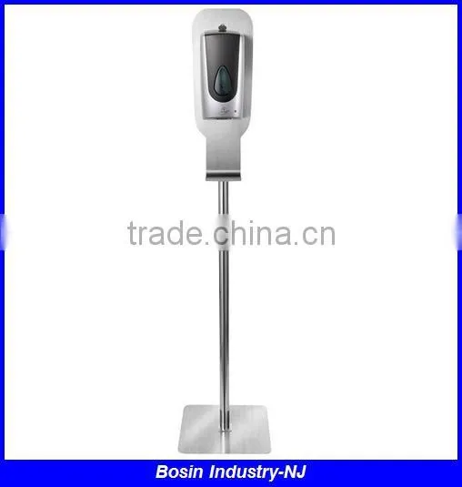 replacement pump for 1000mL automatic foam soap dispenser, automatic spray soap dispenser NJ-CD-5008B