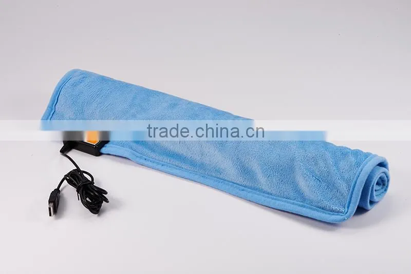 custom electric heated blanket cold electric blanket
