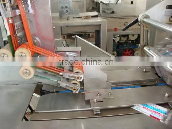 SJB series custom auto horizontal flour packing machine price manufacturers for sale