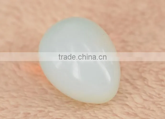 Rose Quartz Sphere 70mm 100% Natural Gemstone Egg Shape Sphere Quartz