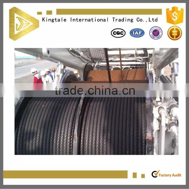 20mm High strong aircraft iron/tie wire for sale