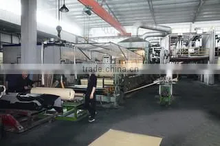 Hangzhou Damei Plastics Co., Ltd. company overview - view 2