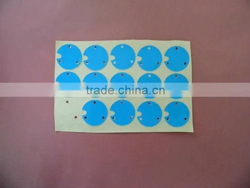 Double Sided Glass Fabric Thermally Conductive Adhesive Tape