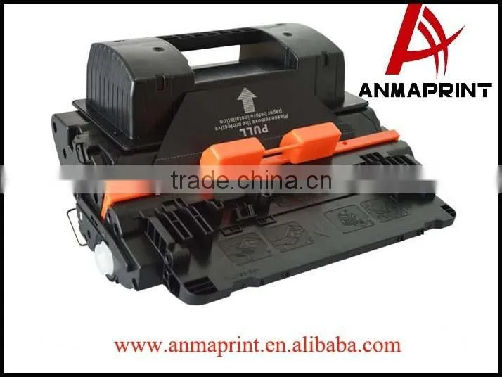 Best premium Supplier toner cartridge CF281X laser toner cartridge for hp Bulk from China