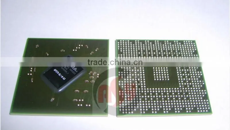 NVIDIA BGA IC computer part GF8200P-A-A2