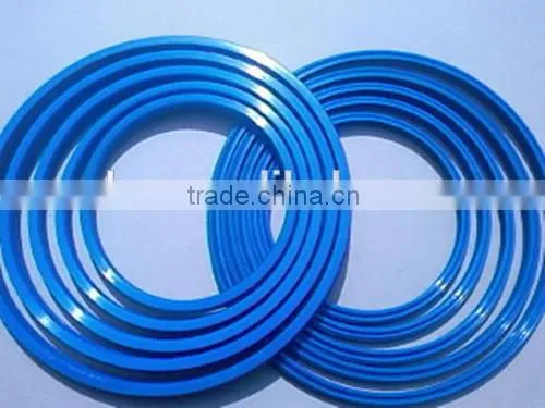 Different size Hydraulic Cylinder oil seal for garabge truck