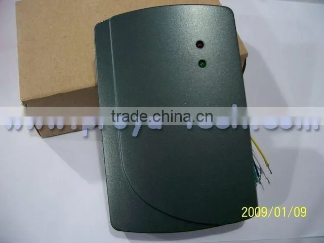 RF card access control Reader PY-CR8