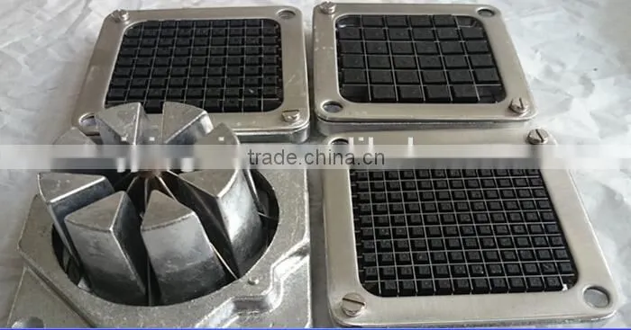 Manual vegetable fruit cutter with best quality