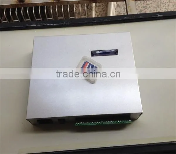 T-300K multi function led running light controller