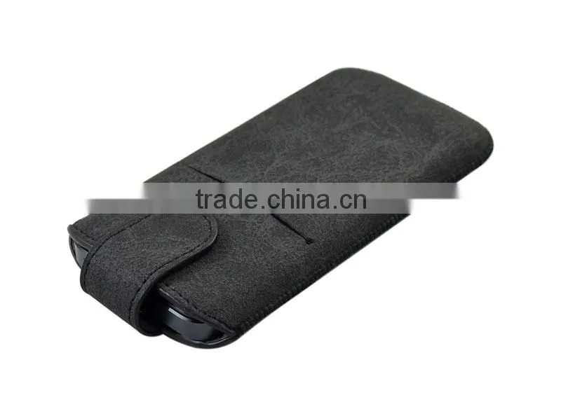 Protective phone bag