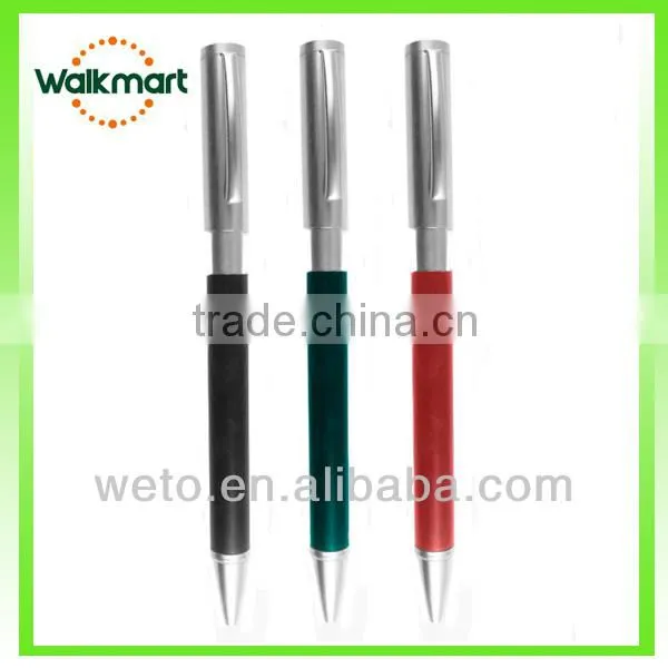 High quality metal pen for promotion