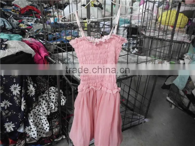 New wholesale used clothing uk for export