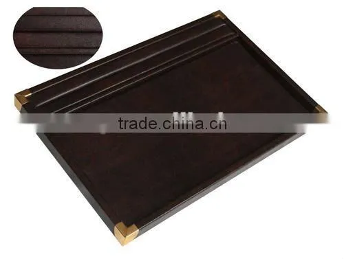 Black Velvet Sundries Tray and Coin Tray