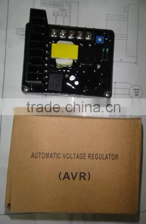 Brush Generator ST/STC AVR