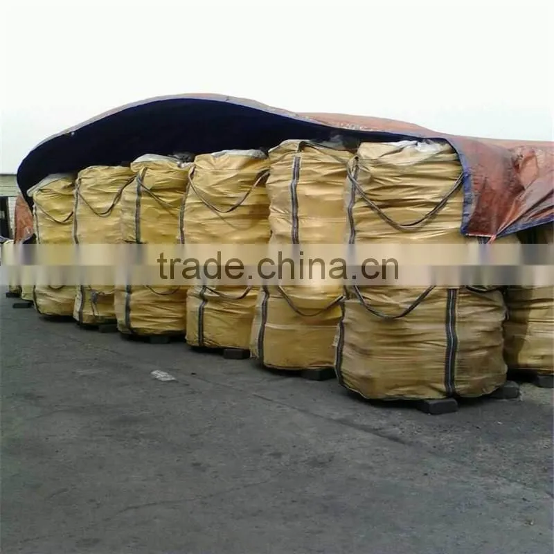 High Carbon Baked Electrode Scrap