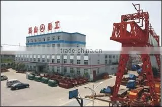 Movable crusher , Tire type mobile crusher plant