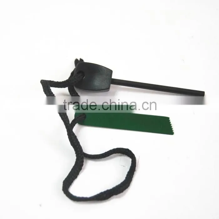 Cheap Survival Survival Military Fire Starter /Flint