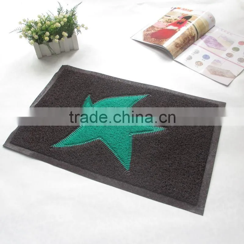 Artificial Turf / Grass mat/pvc floor mat - qinyi