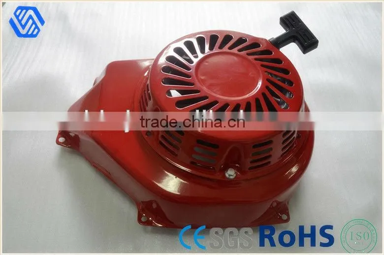 Gasoline Engine Recoil Starter