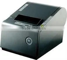 POS Barcode Printer With High Speed