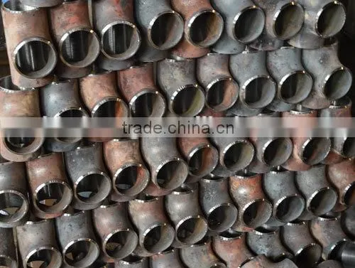 Pipe Tee