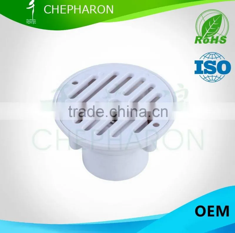 Wall return for swimming pool