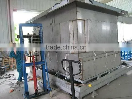 Automatic Through-type Ultrasonic Cleaner