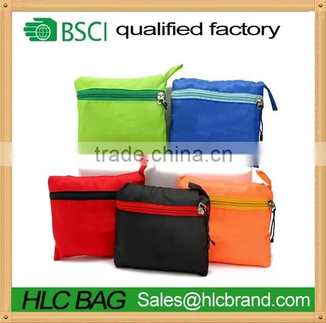 Custom logo travel hiking foldable sports backpack wholesale backpacks china