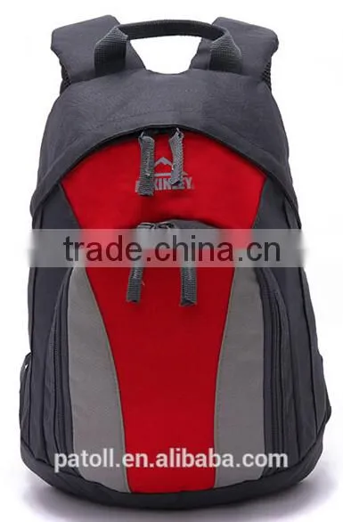 Hot popular backpack hemp