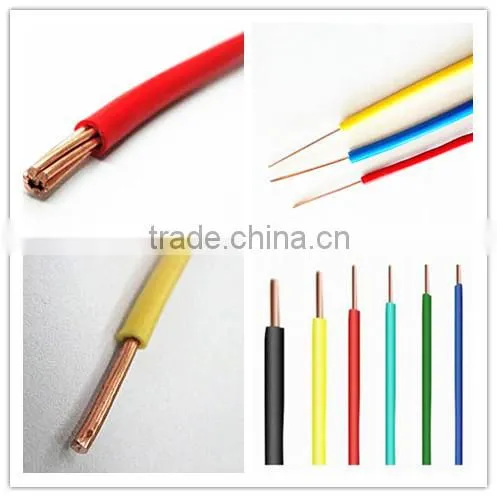 H05V-U 4mm thw meaning of solid cable bv cable