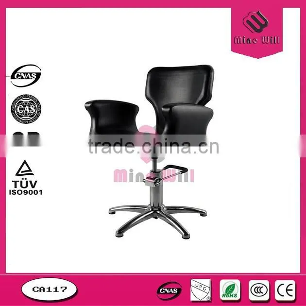 beauty salon spa equipment cutting stool chairs for masssage