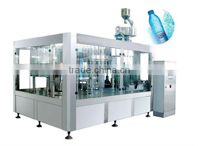 water filling machine