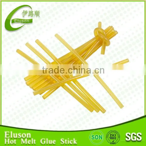 Flexible Hot Melt Glue Stick 11mm