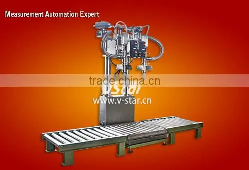 chemical, food, medical Filling machine
