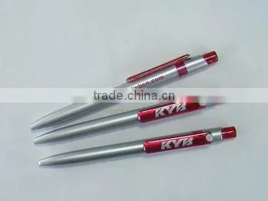 PL-01 custom gift plastic gift wrap box for pen