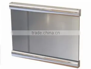 aluminium profile for smartboard extrusion profile