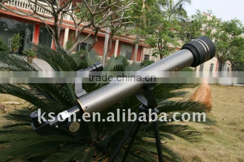 hand held telescope