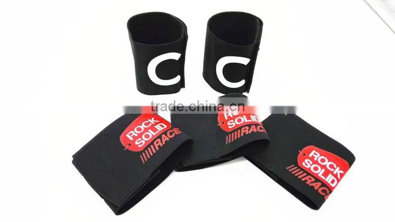 weighted elasticated running armband