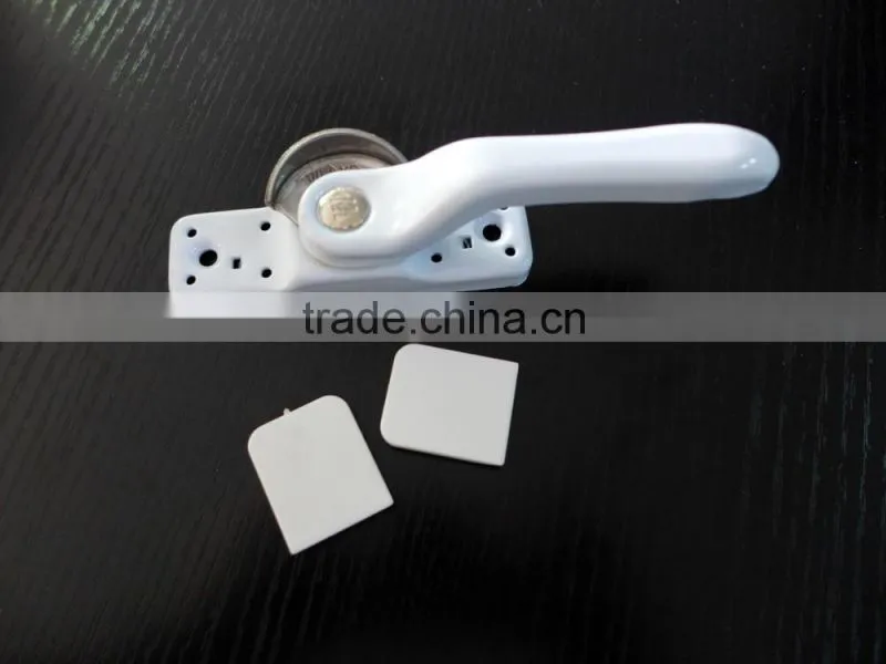 Crescent Window Lock,PVC Sliding Window Hardware