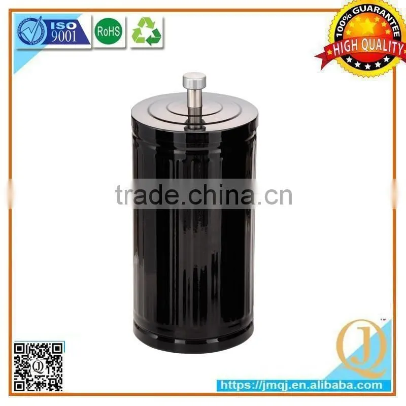 promotional High quality custom printed metal Tissue Paper Box tissue box holders with cover