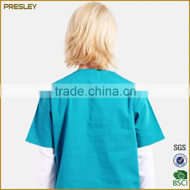 Star SG Elegant Medical Scrubs/Nurse Uniform/Hospital Uniform