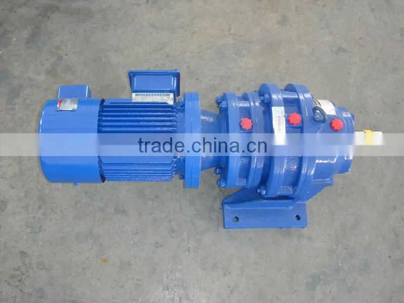 HOT SALE!!! WOSEN Cycloidal gear unit with good quality