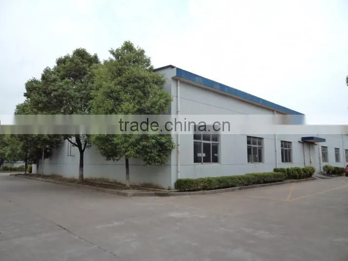Jiujiang Xinxing Fiberglass Material Co., Ltd. company overview - view 4