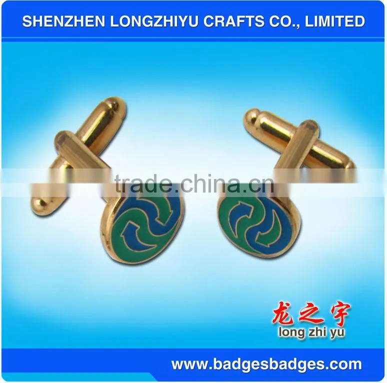 New design cufflink base,cufflinks as promotion gifts