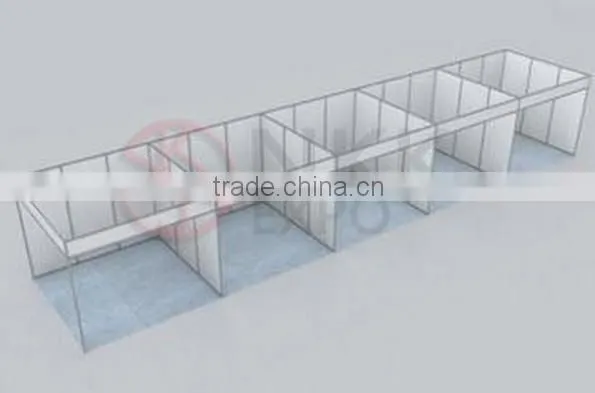 exhibition stall