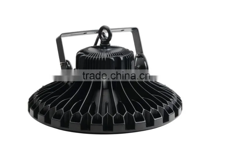 120w LED High Bay Light,Nichia chips,Meanwell driver,led industrial high bay,US warehouse
