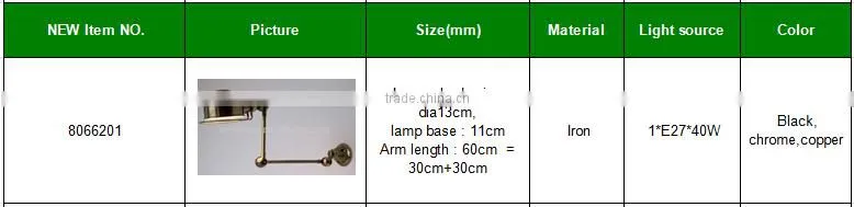 2015 hot sale lonwing Edison bulb italy designer lighting