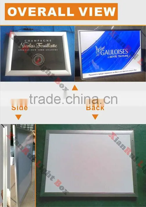 digital signage