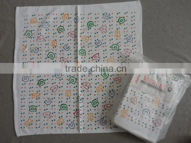 towel quality baby napkin