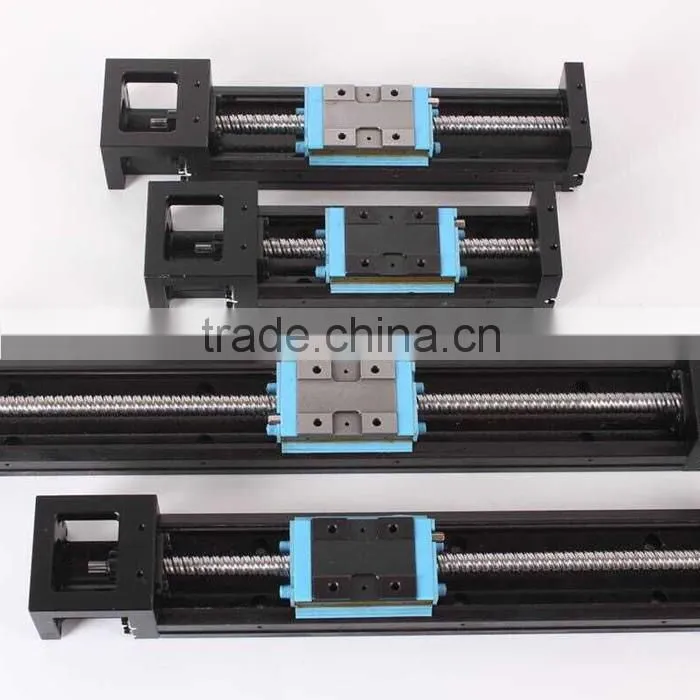 motorized linear stageTXPKK